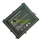 Baterie pro TREKSTOP C11 30132163P HW-3487265 TH116A [Náhradní baterie]
